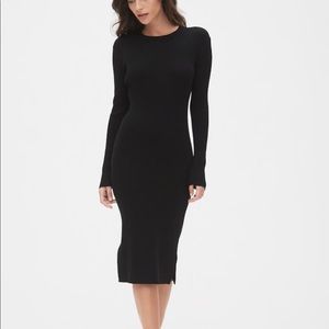 GAP maternity sweater dress size XS